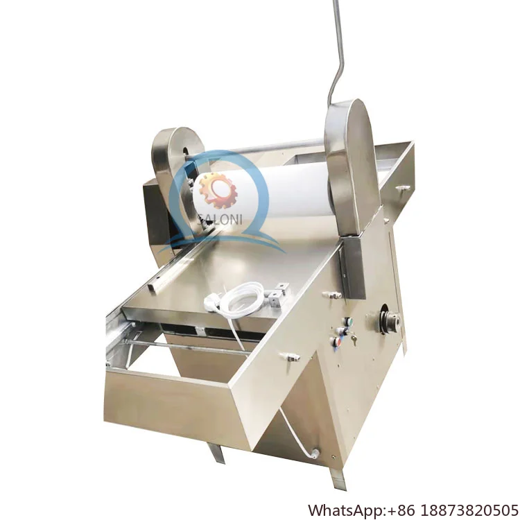 

Hot Sale Granola bar Cereal bar Shaping Machine Chocolate bar Forming Making Machine