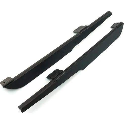 For Mercedes E-Class For W124 Sunroof Wind Deflector Kapağı