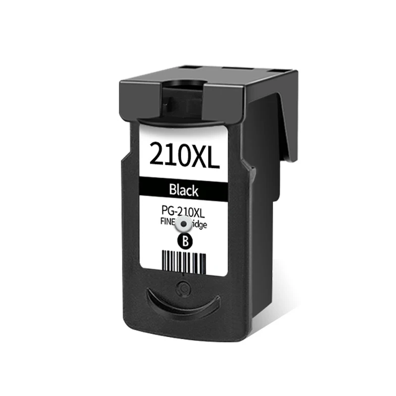 PG-210XL CL-211XL Refillable Ink Cartridge for Canon 210 211 XL IP2700 IP2702 MP240 MP250 MP260 MP270 MP320 MP495 MP480 MP490