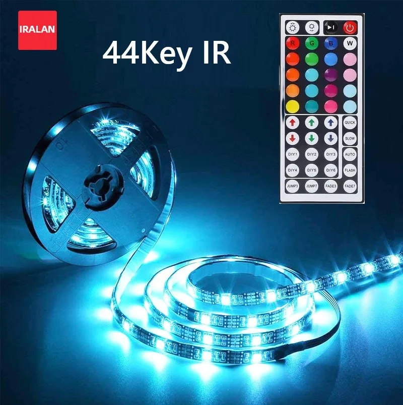 Led Rgb Strip Light…