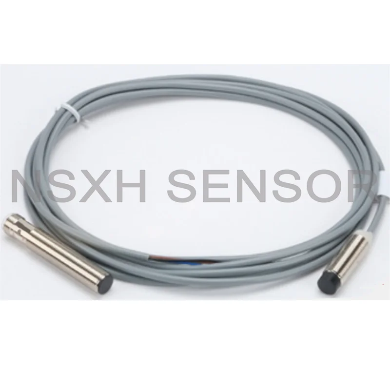 

New High Quality Switch Sensor M12MI-PSC20B-BV03