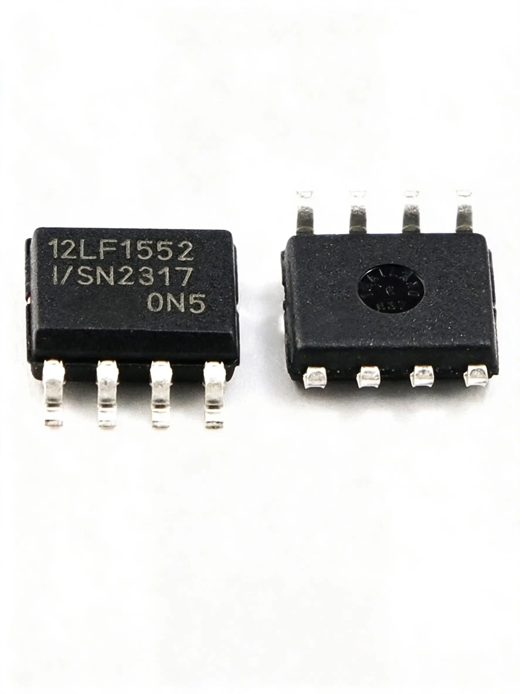 5piece PIC12LF1552-I/SN mc Price discounts Spot supply Ready Stock