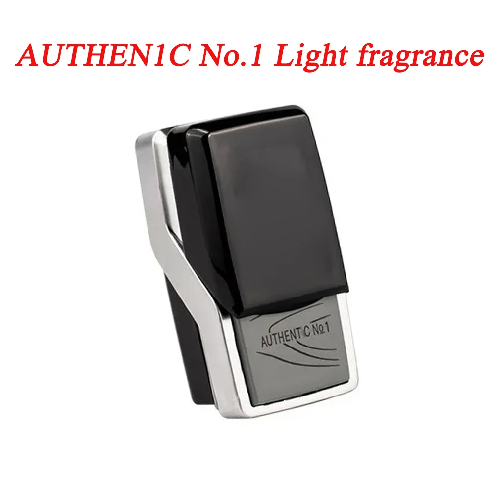 Ambient Air Freshener Refill Cartridge voor BMW G11 G12 G30 G38 G05 G08 X3 X5 X6 Aromatherapie Systeem Autoparfum Geur Vervanging