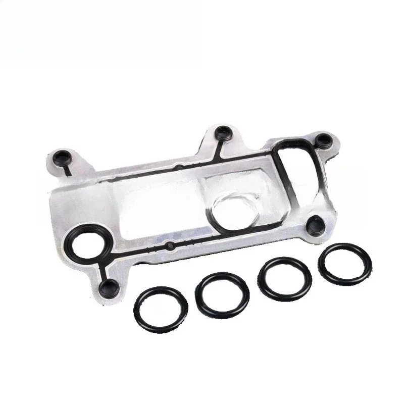 Filter Oil Cooler O-Rings