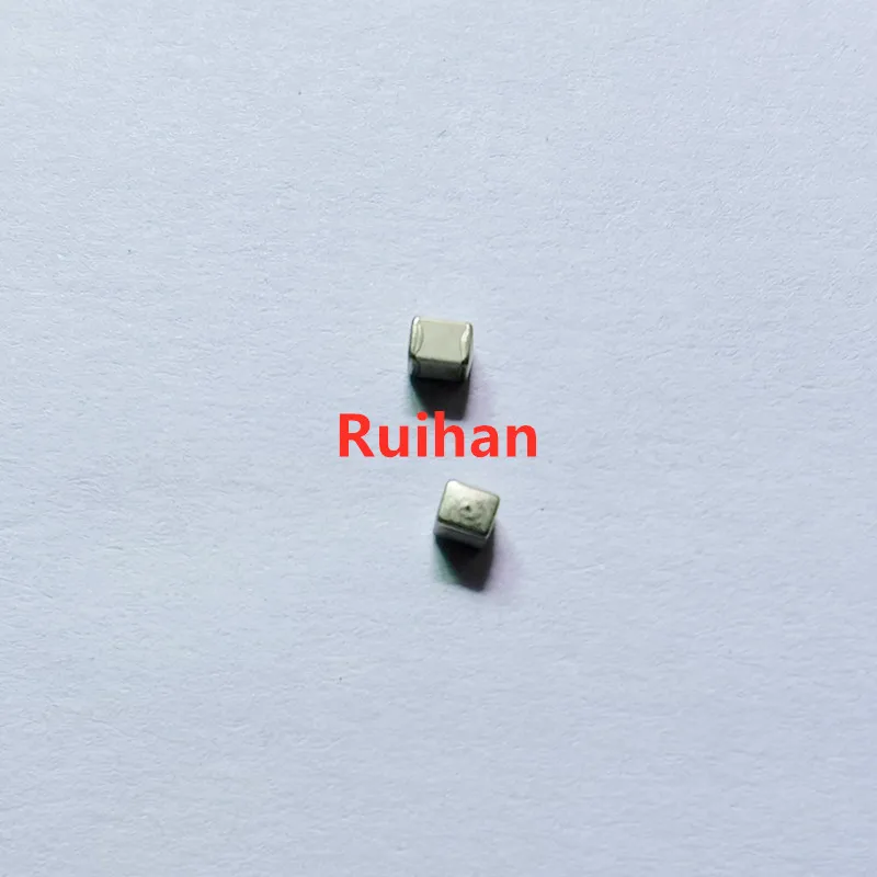 Original new 100% 100B470JW500XT SMD high frequency and high voltage capacitor 1210 47PF 5% 500V a470J (Inductor)