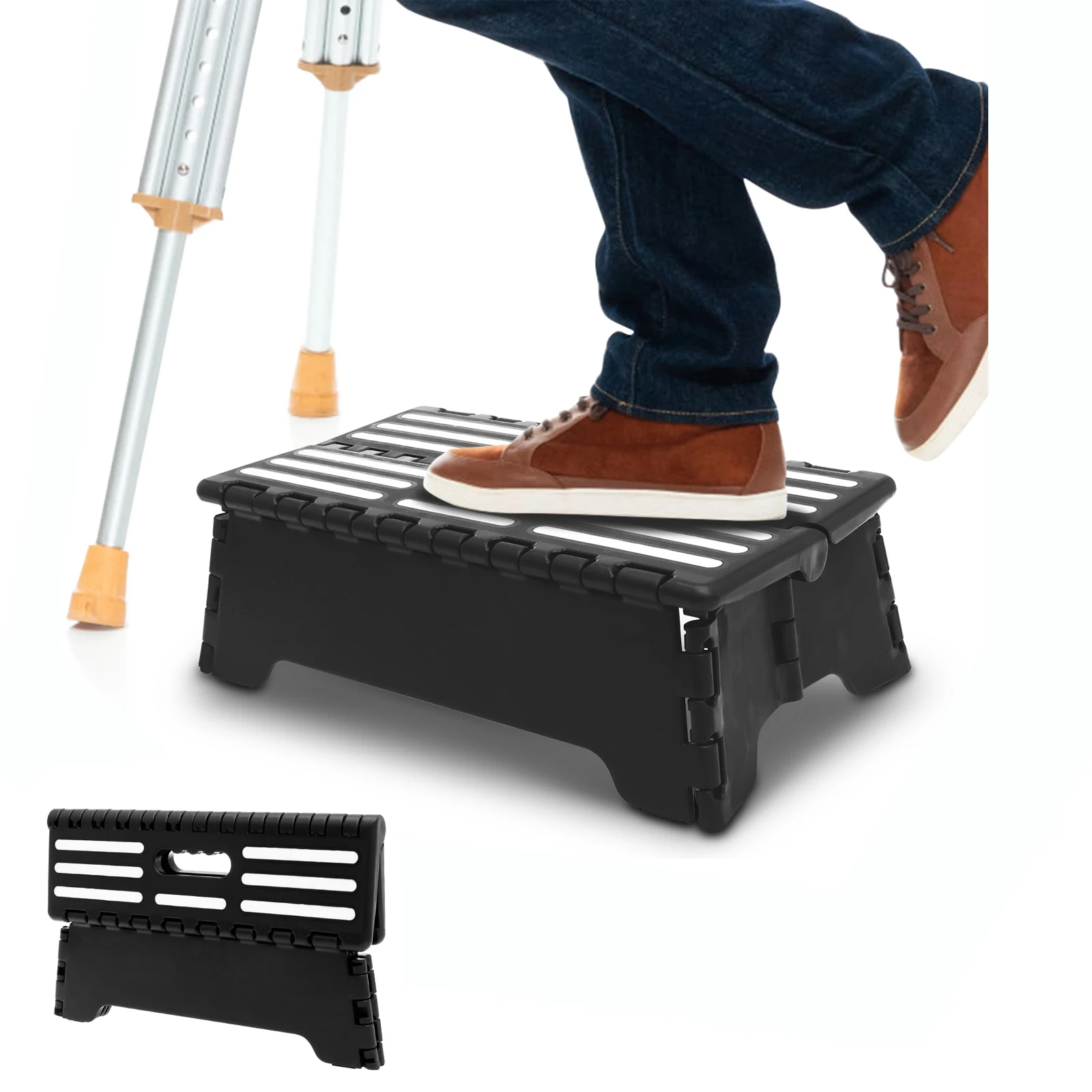 #18 Latest Step Stools Price Drops