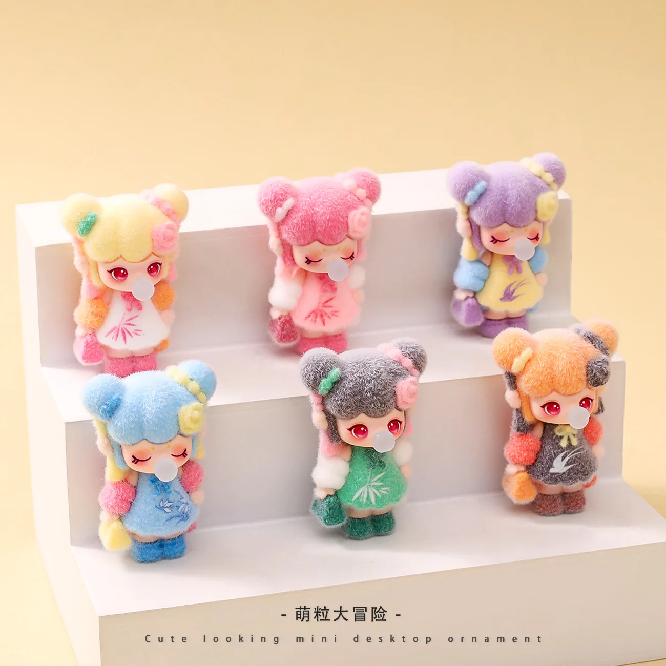 Thumbnail 4 - #15 Newest Bubble Blowing Toys