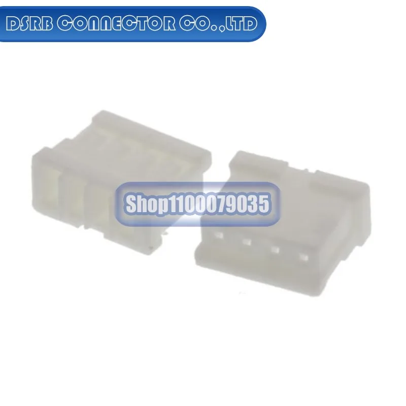 

200pcs/lot 87439-0400 926882-1 MG630338-7 PAP-02V-S SWPT-001T-P025 12124076 02-09-1117 connector new original