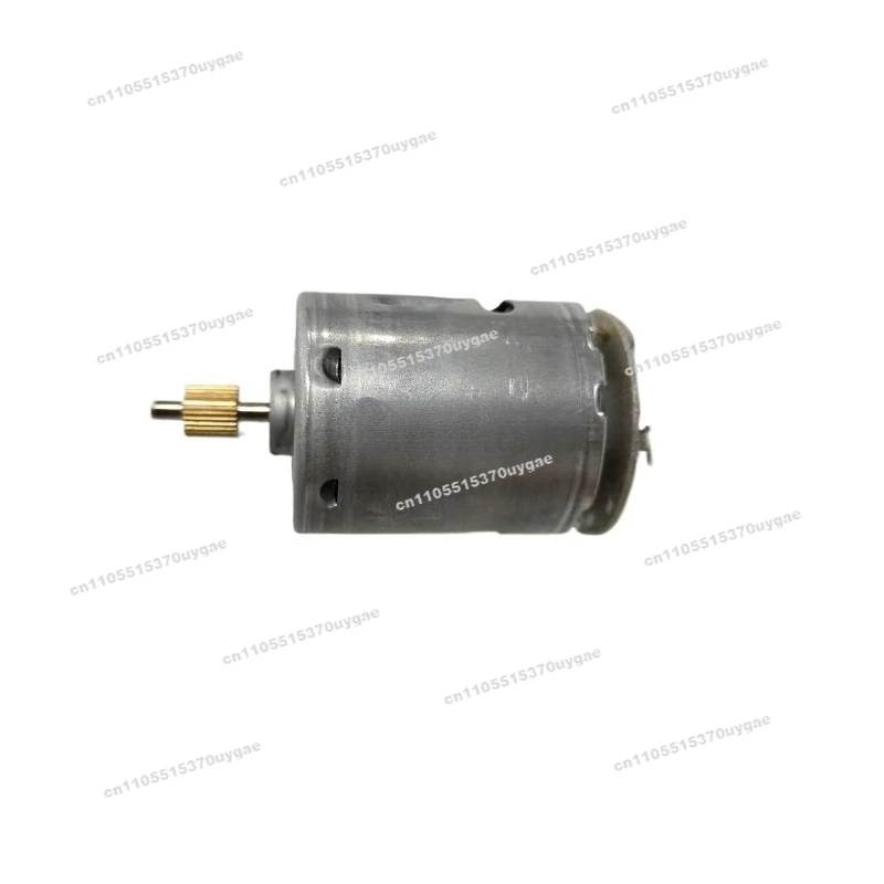 

Мотор для фена RS-365SV-14130 XD132Y12, б/у