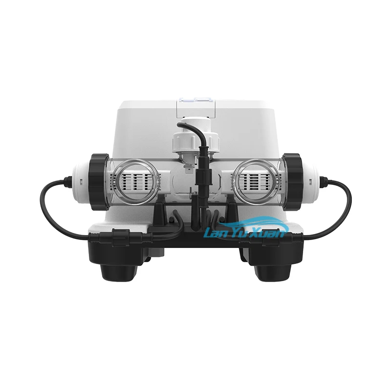 EL10 Above-ground Swimming Pool Salt Chlorinate Generators System for Intex 