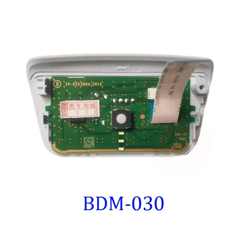 Original Touchpad PCB Board For PS5 Controller IC Motherboard BDM-010 BDM-020 BDM-030 For PS5 Joystick Circuit Touch Board