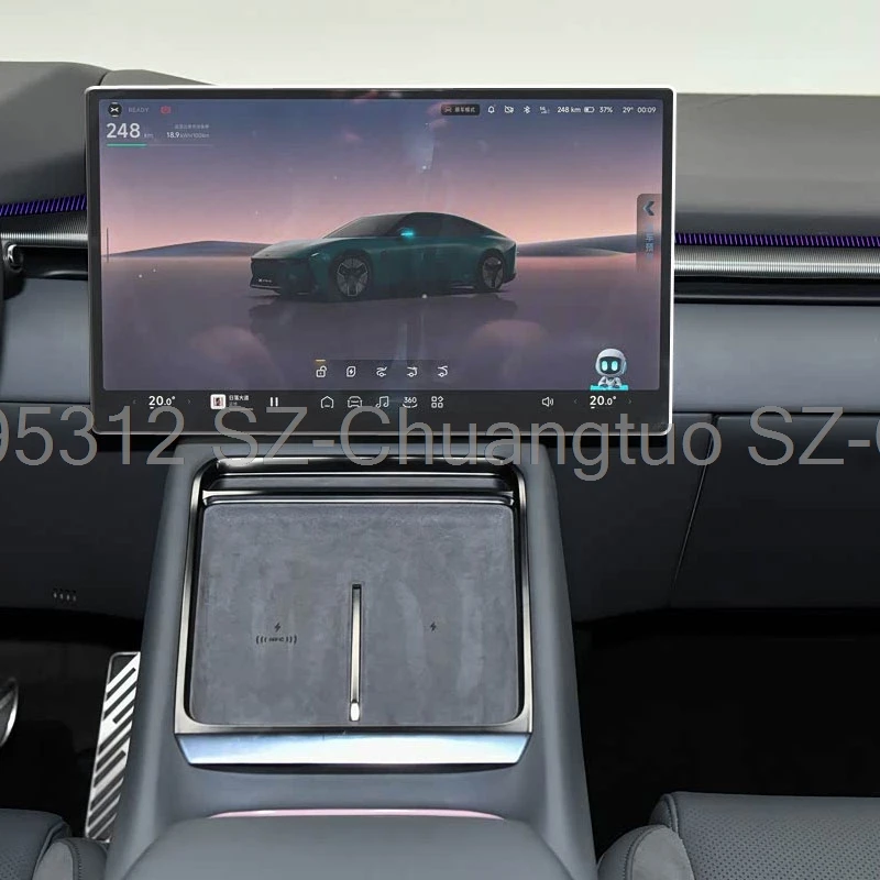 Tempered Glass Scre… - image