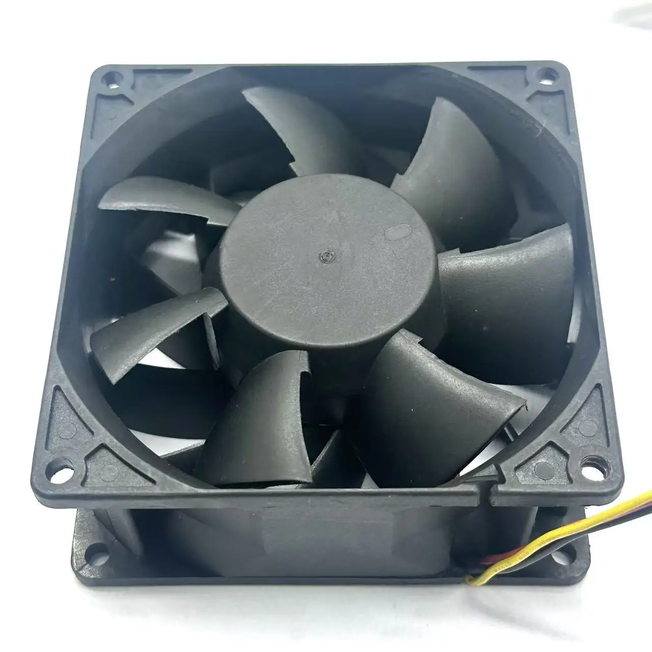 SUNON PMD2409PMB1-A (2).F.GN DC 24V 12.2W 92x92x38mm Server Cooling Fan