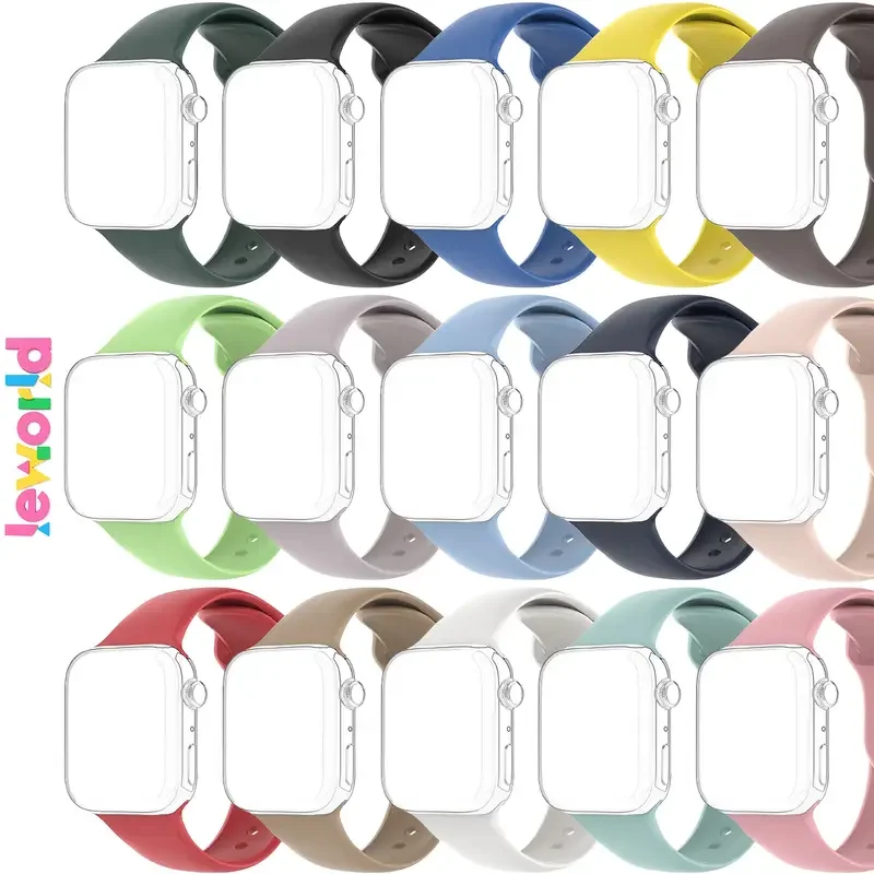 Straps For Apple Wa…