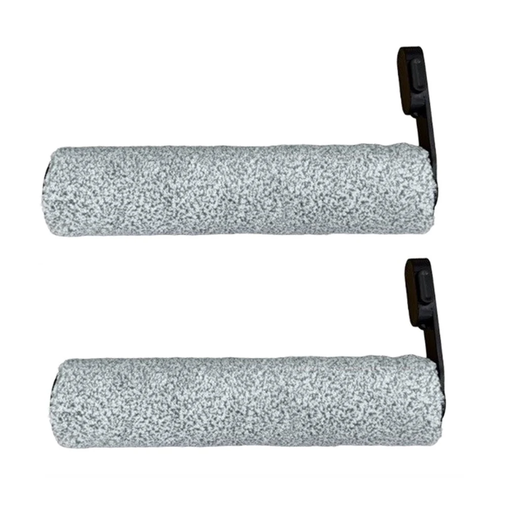 Wet Dry Vacuum Roller Brush For Home Deep Cleaning Sturdy Plastic Material Long Lasting Performance For Cordless Wet Dry Vacuum