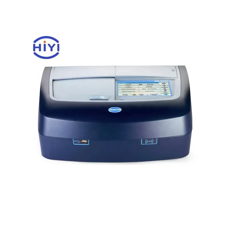 HiYi Best Selling Hach DR6000 UV VIS Spectrophotometer