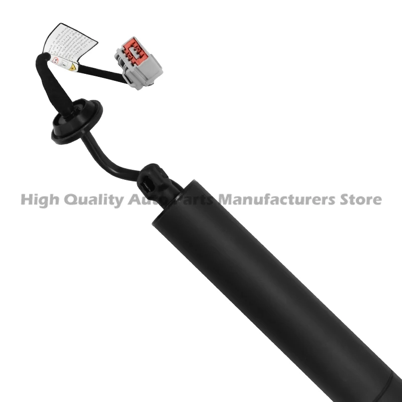 1 زوج لتخصيص سهلة التركيب الذكية السيارات دعم تبختر سيارة التلقائي رفع الطاقة الباب الخلفي أطقم 68231345AA 68231345AB 68