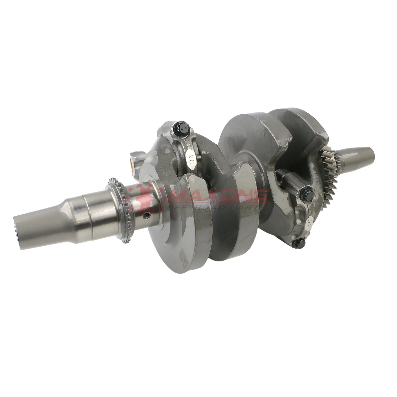 ATV Parts Crank Shaft Assy for Polaris ​General  ​Ranger Crew Ranger XP RZR XP 1000 3023700 1204832