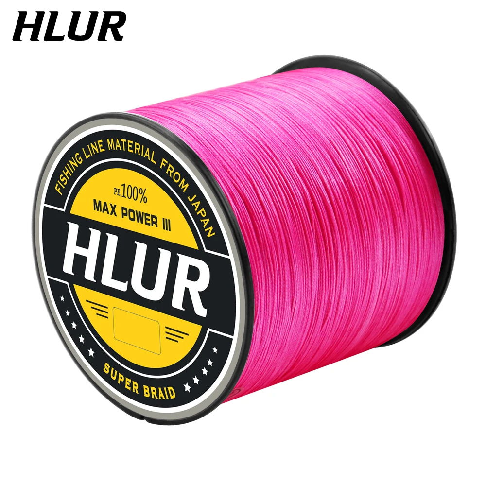 

HLUR 8 нитей 500 м 300 м плетеная рыболовная леска для ловли карпа многонитевая рыболовная леска 8 нитей