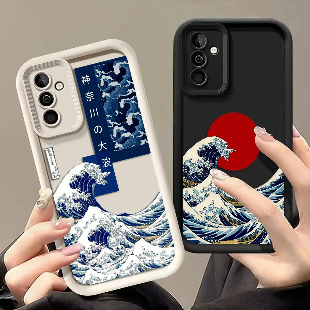 The Great Wave K-Ka…