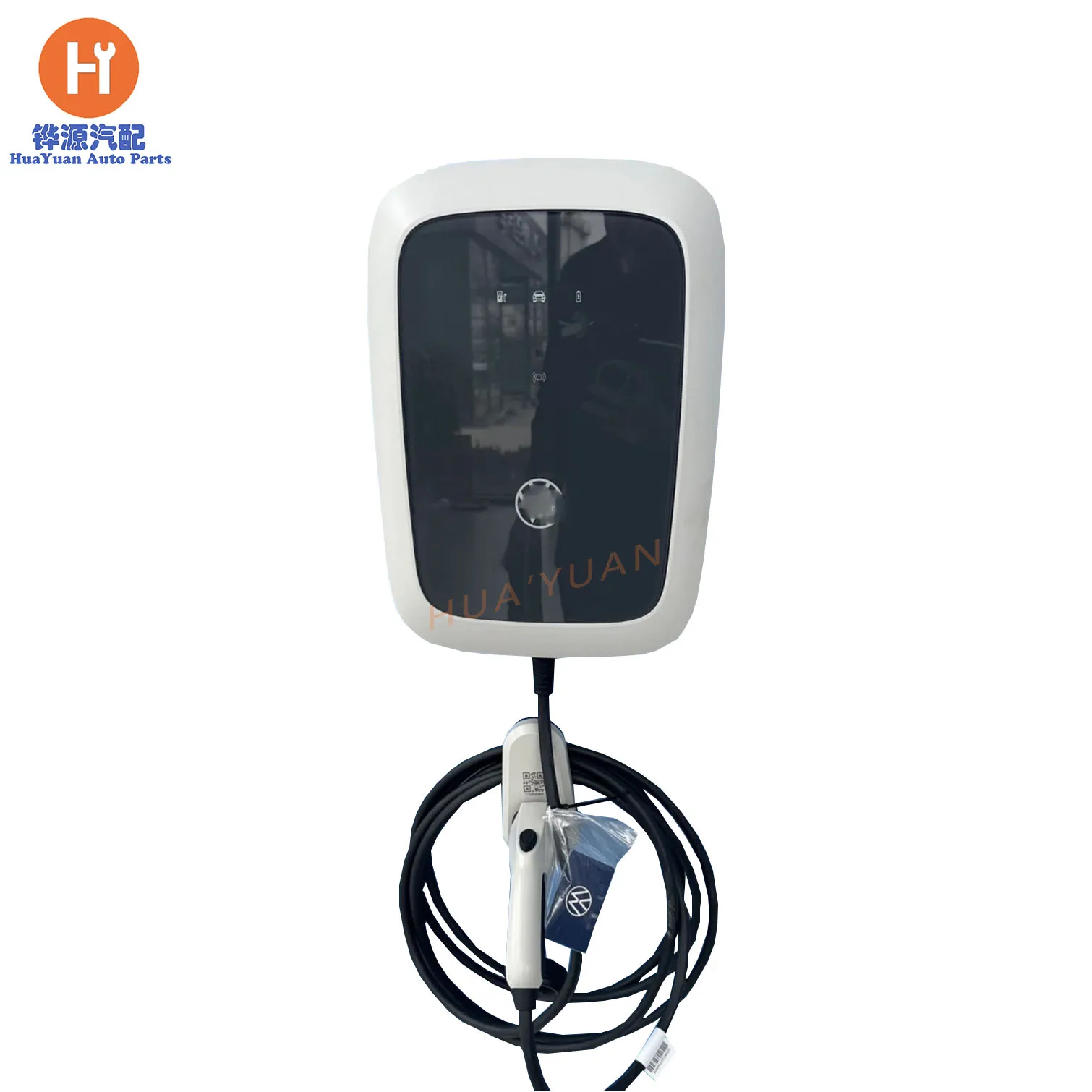 

Intelligent Car Charging Piles Ev Charger Car Charger 7kw Dc Fast Charger for VW ID3 ID4 ID6