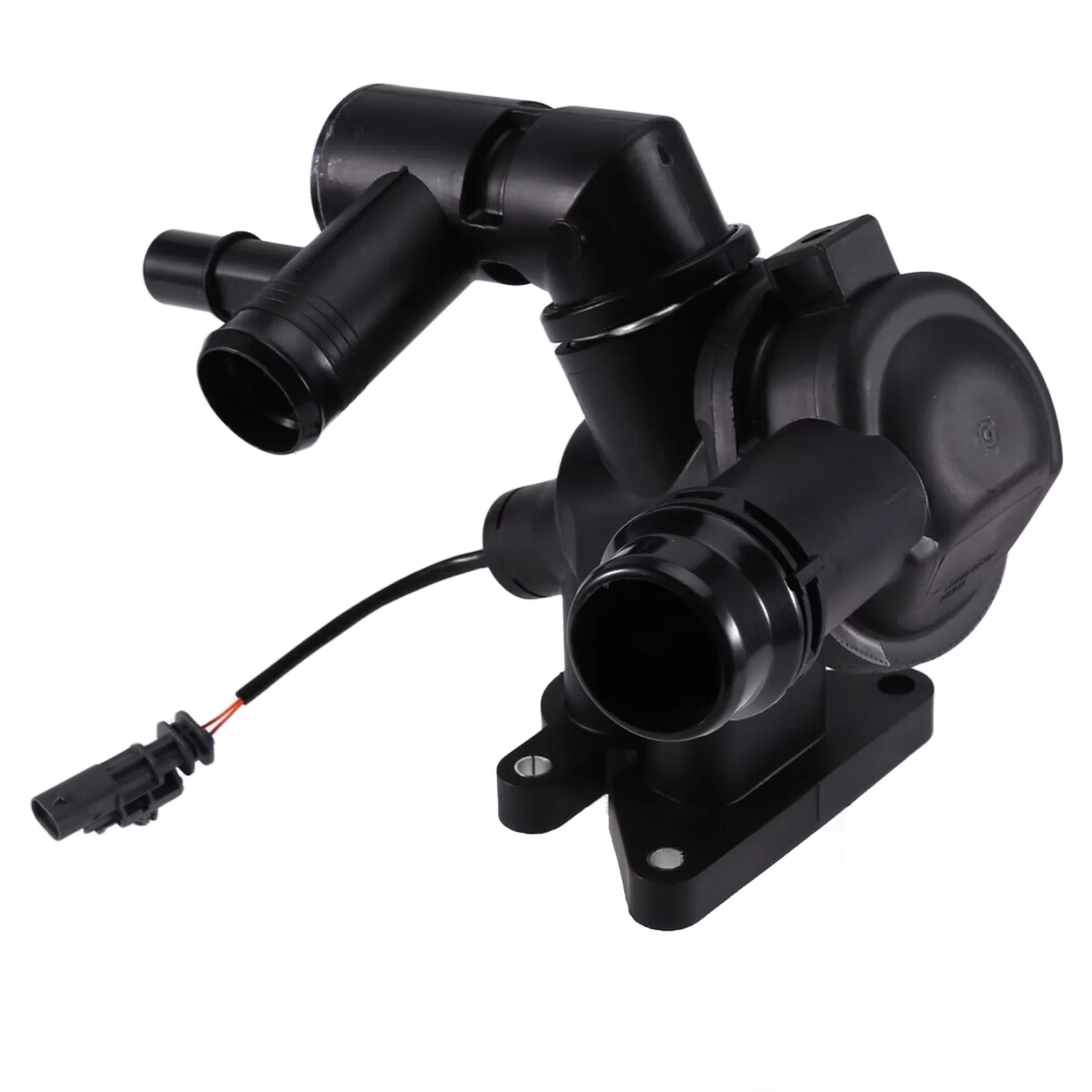 

AB96-JDE40748 Car Thermostat For Jaguar F-TYPE X152 E-PACE X540 F-PACE X761 AJ200 AJ20P4 JDE39011 JDE39956 XE X760 XF X260