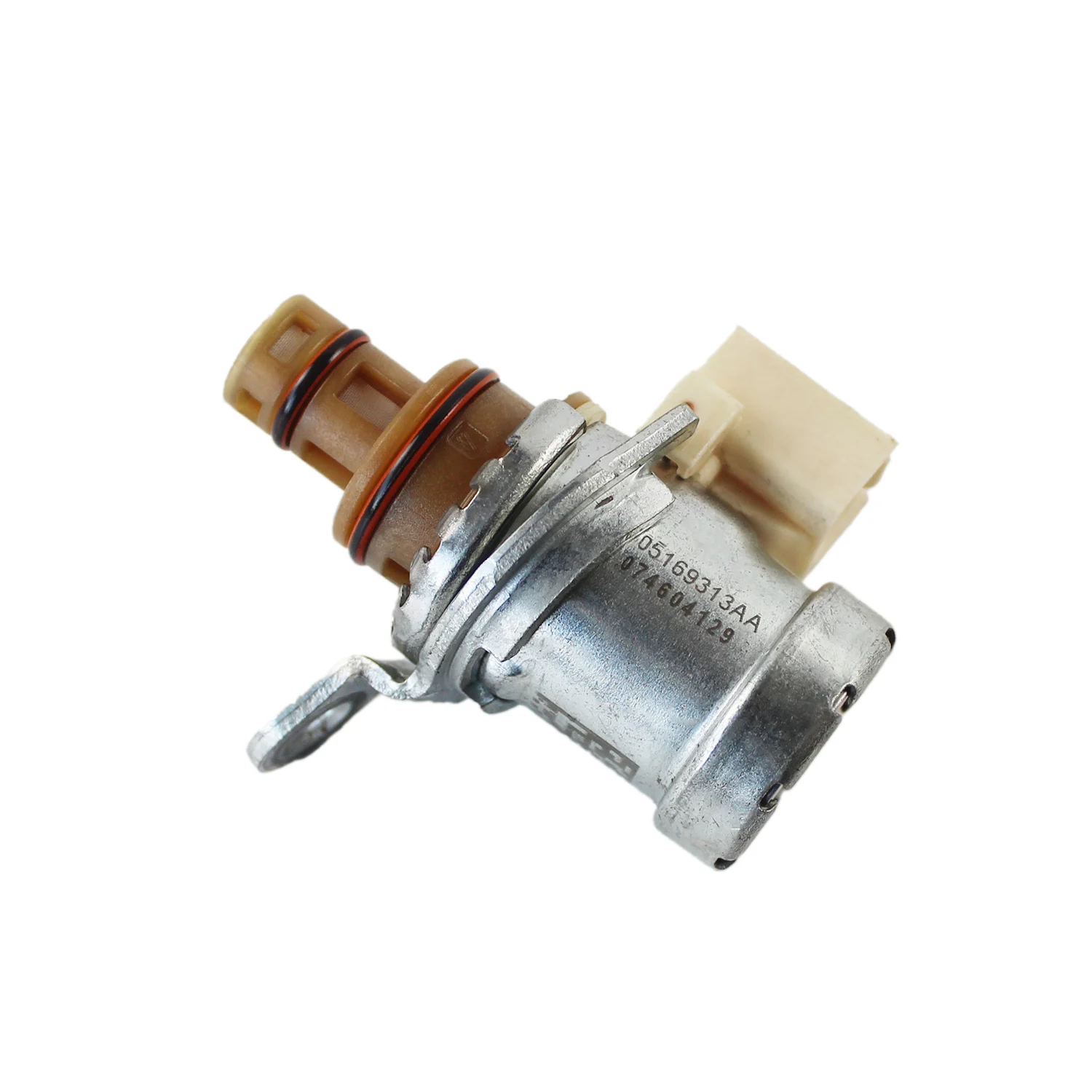 Transmission Torque Converter Clutch Solenoid 62TE 926-378 For 2007-2020 Pacifica Journey Avenger Town & Country Car Accessory