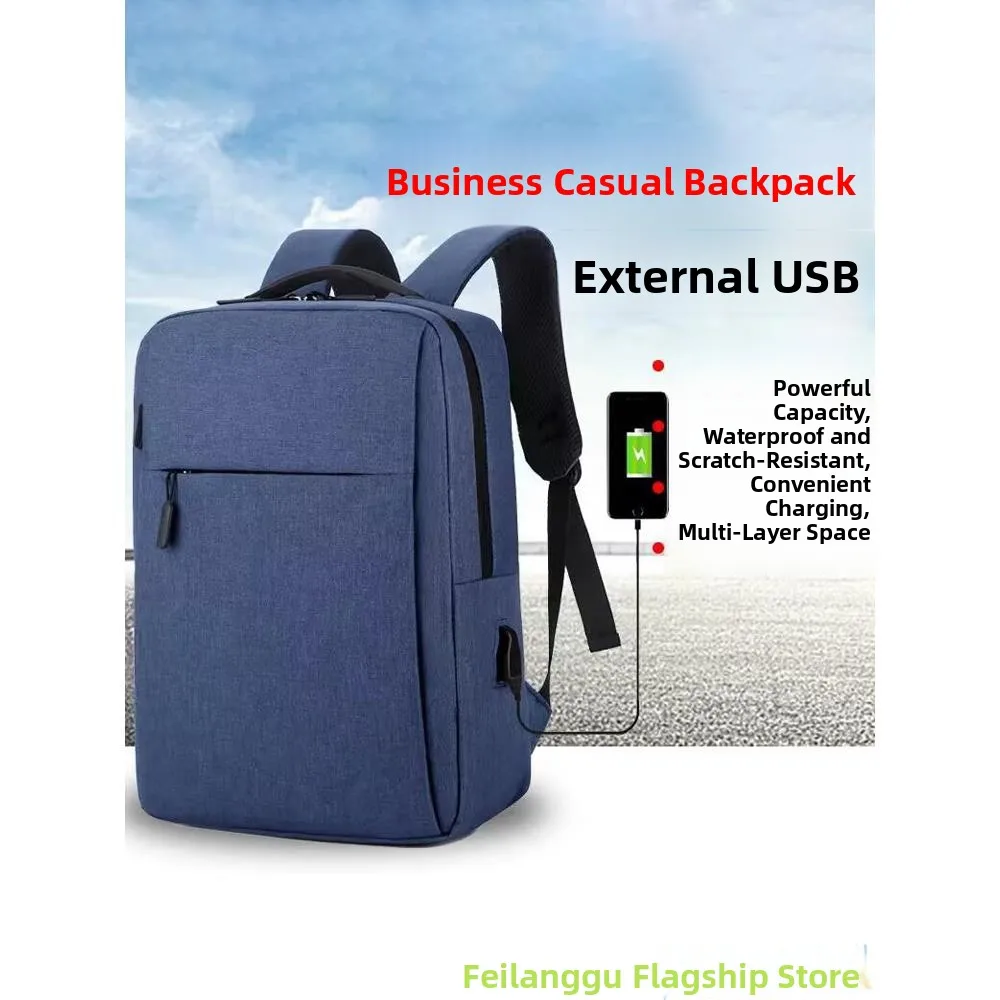 

Large Capaci Travel Busin Bag ex Lightweight Bapa for Students And Office Workers Water Resistant Soft oulder Bag