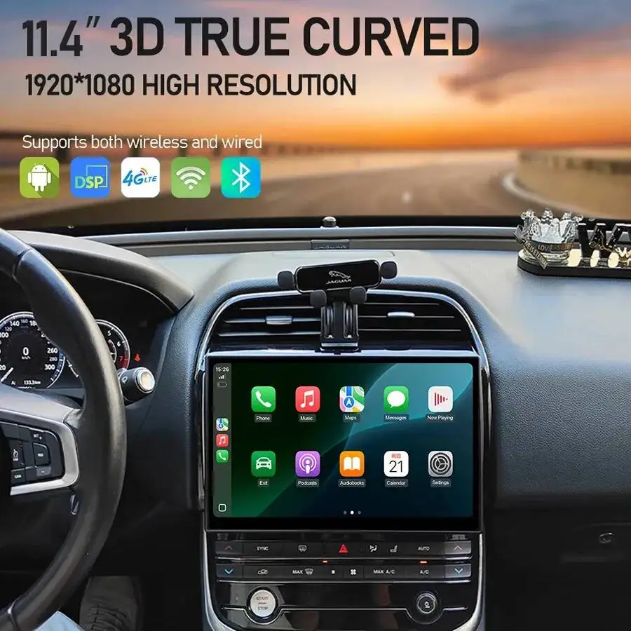 S Dual System 11.4