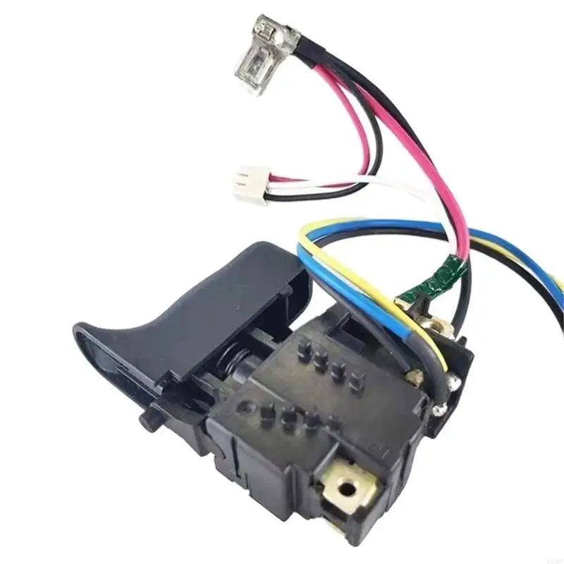 Power Tool Toggle Component 850W Capacity For Precise Control Operation
