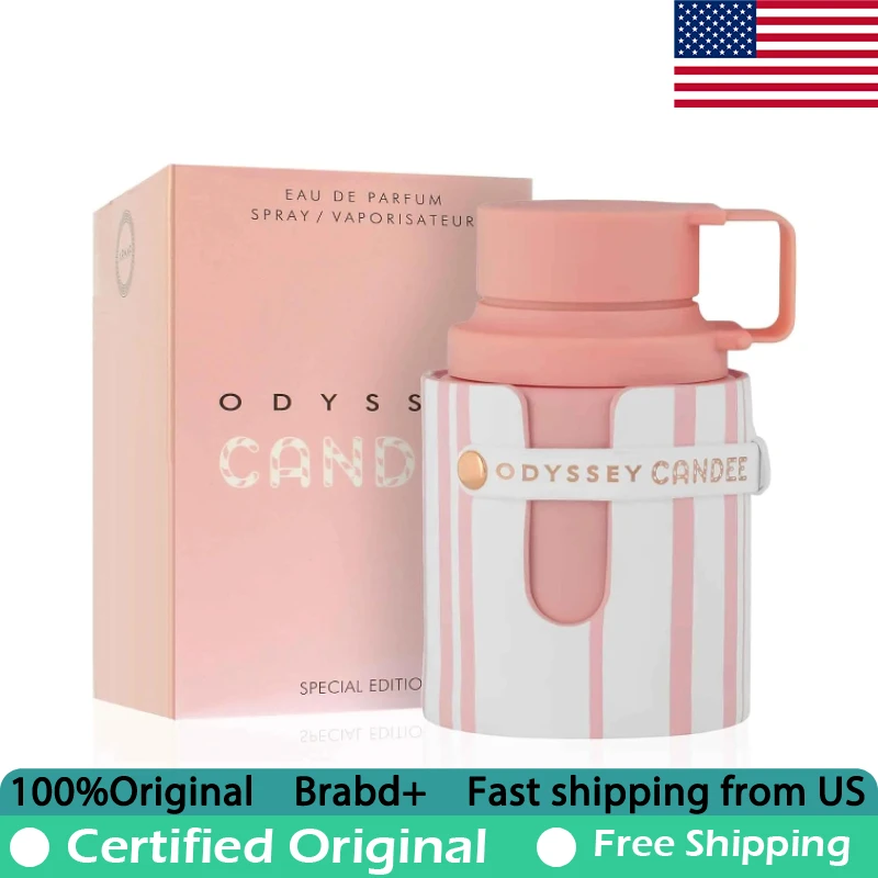 Armaf Odyssey Cande…