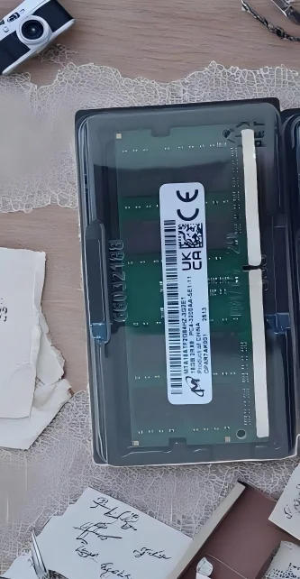 New SO-DIMM DDR3L Memory RAM for Asus ZenBook UX302LG UX303LA UX501JW
