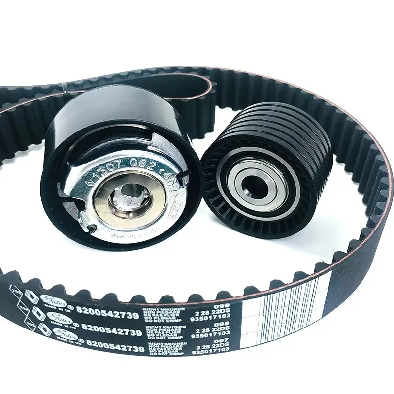 Timing Belt Kit For Renault Laguna II 2001-2007 Grandtour 2001-2005 130C17529R 130C17480R 130C11551R