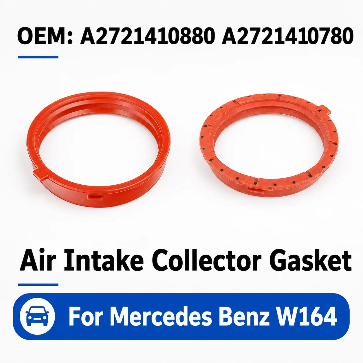 A2721410880 A2721410780 2721410880 Auto Part for Mercedes-Benz R 350 4MATIC BlueEFFICIENCY 5 E 250 BlueEFFICIENCY ML 320 350