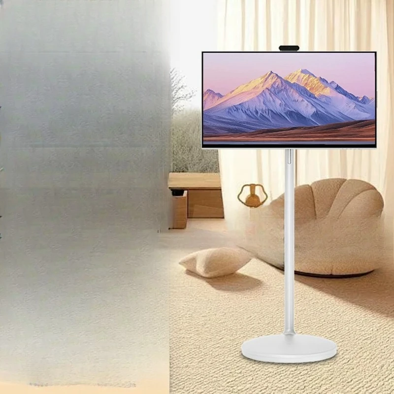 

4K high definition screen 32 inch girlfriend machine mobile TV wireless projection fitness entertainment live broadcast display