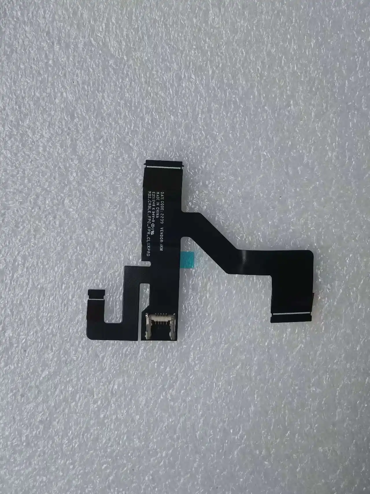 

Original Laptop Parts MD2 Touchpad NFC FPC Cable WWAN 5G for Lenovo ThinkPad Z16 Gen2 Touchpad Cable