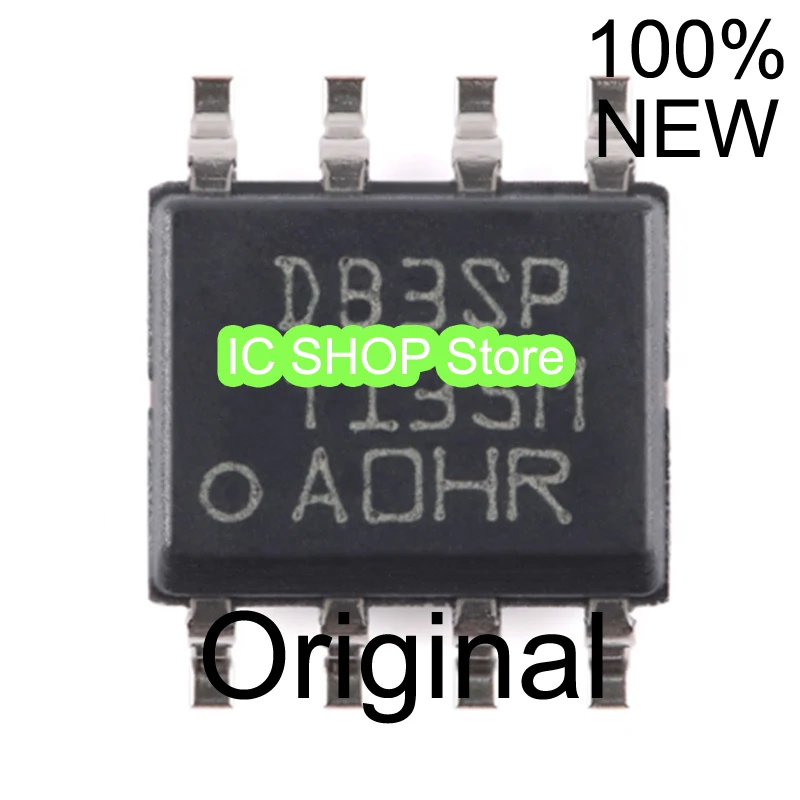 

LMR14030SDDAR DB3SP SOP 100% Original Brand New