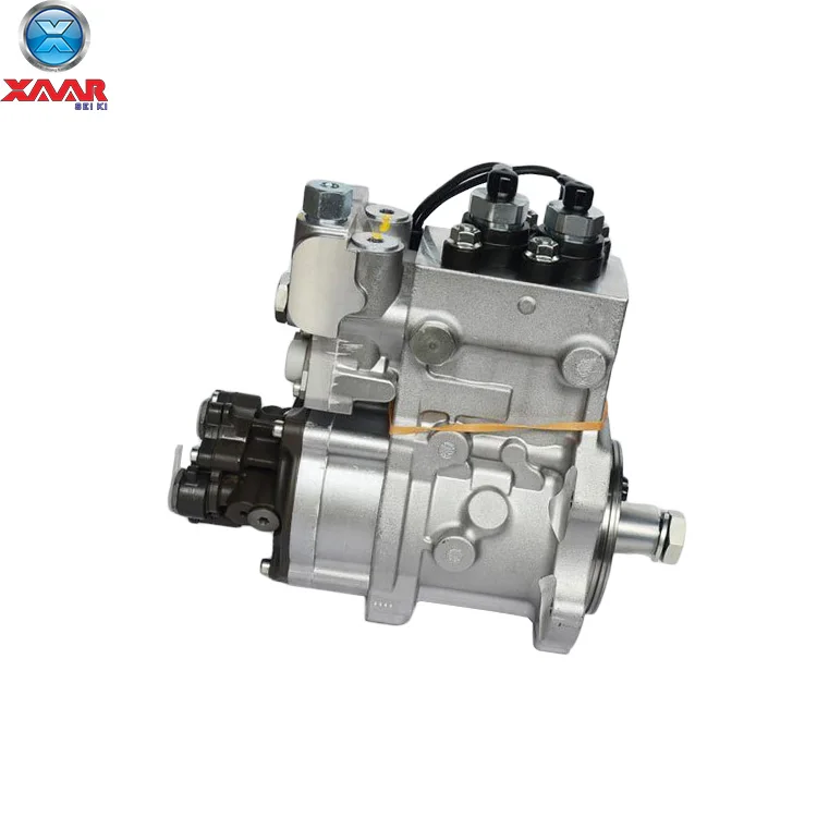 

Remanufactured High Quality Diesel Fuel Injection Pump 0445020062 5010553948 for Renault/Dongfeng