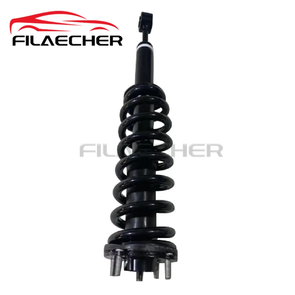 

Front Left or Right Shock Absorber Strut For Toyota Sequoia K6 Coil Spring Assembly With Sensor 4851009S60 4851009S61