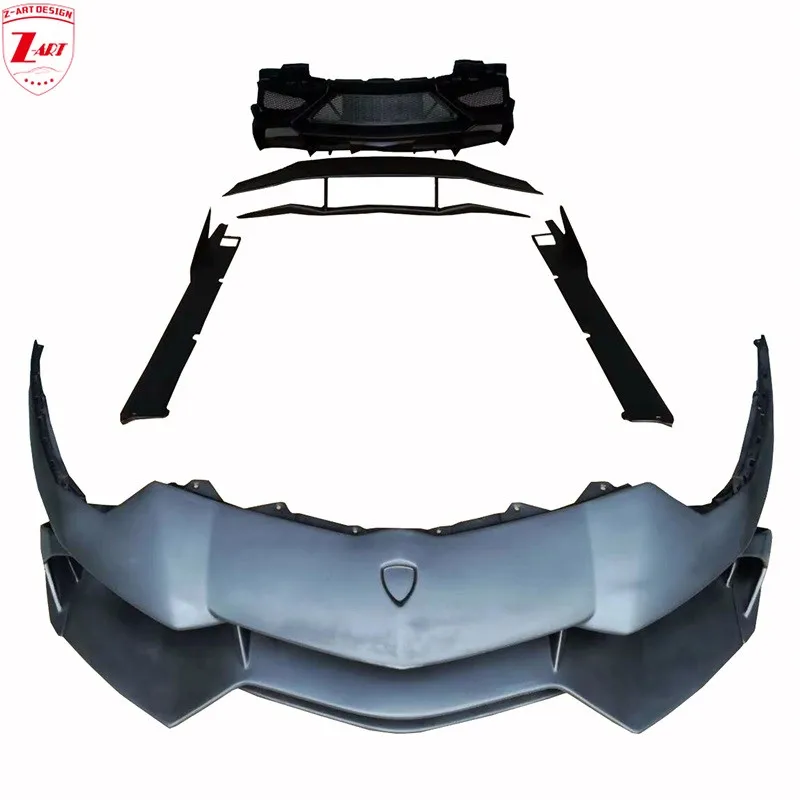 Z-ART LP720 комплект корпуса для Lamborghini LP700 2011-2017 Модернизированный комплект корпуса для Lamboghini шторка LP700 Z-ART LP720 комплект корпуса для Lamborghini LP700 2011-2017 Модернизированный комплект корпуса для Lamboghini шторка LP700