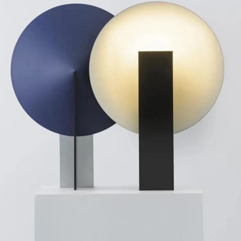 Morandi Colored Dec…