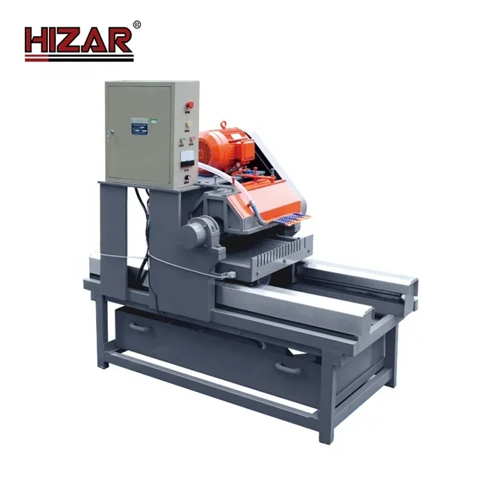 Ceramic Tile And Mosaic Tile Cutting Machine Multi-blade Stone Strip Cutting Machine Granite Mosaic Stone Cutting Machine