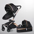 2 in 1 black