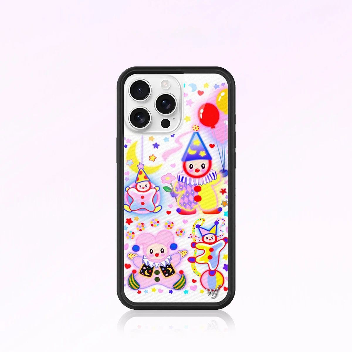 

Wildflower Daisy Smile Flowers Phone Cases For iPhone 11 12 13 14 15 16 Pro Max Plus Shockproof HARD Bumper Back Cover Shell