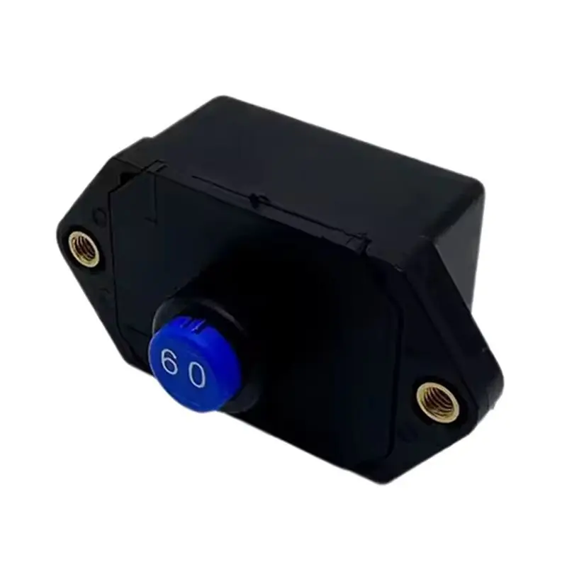 

Circuit Breaker For Excavator Engines- For CAT C9- Part Numbers 1712208 1712210 171-2208 171-2210 216-4970