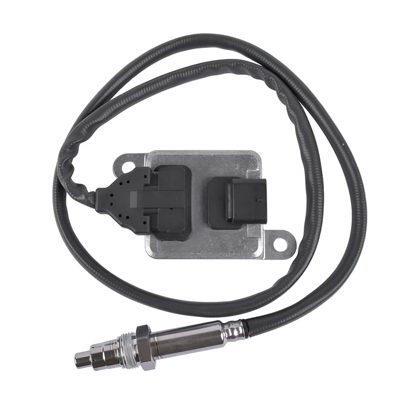 

89823-13911 Nitrogen Oxide NOX Sensor 8982313912 for Isuzu NPR NPR-HD NQR NRR 2010-2016