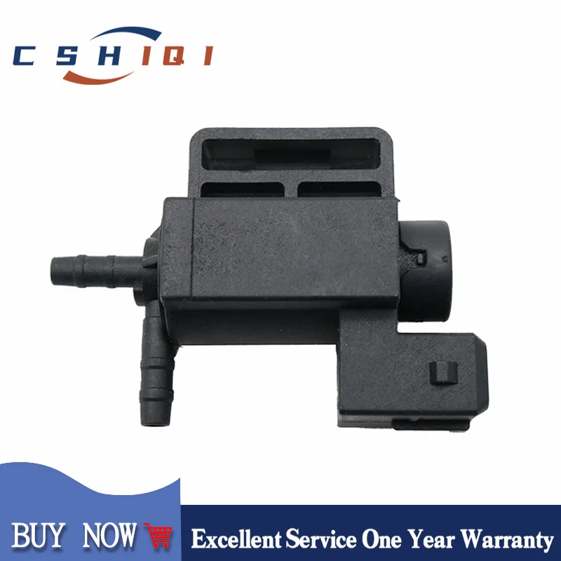 0025401897 Vacuum Solenoid Valve For Mercedes Benz M113 M112 M273 M272 SL550 S350 C230 E320 1998-2011 A0025401897 722355010