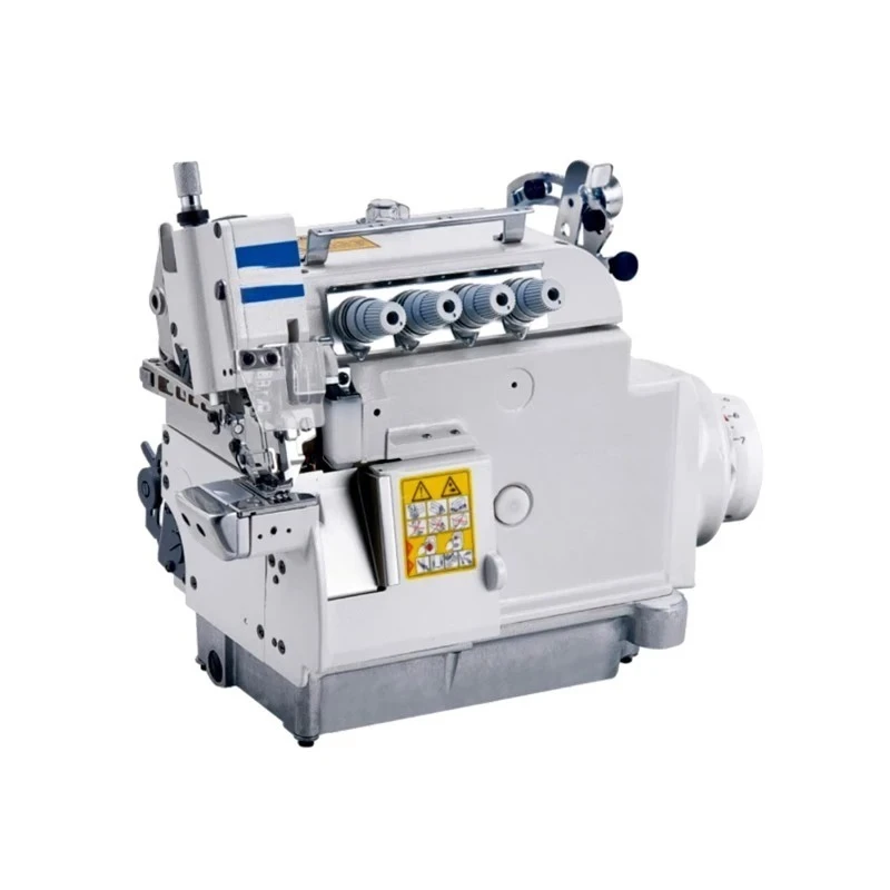 EX5104Z/EXT5104 Synchronous selvedge machine, overlock sewing machine, four wire synchronous machine