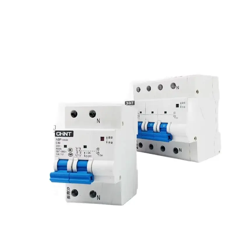 NBP fee control switch, prepaid switch, electric energy meter external circuit breaker line control automatic closing