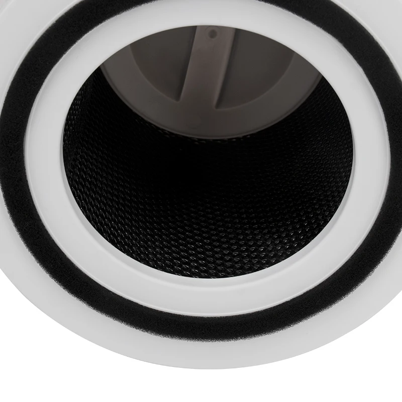 Filtros De Purificador De Ar De Substituição, Filtro De Cilindro, HEPA, Carvão Ativado, De Alta Eficiência, Pré-Filtro, Núcleo Levoit 300-RF H13